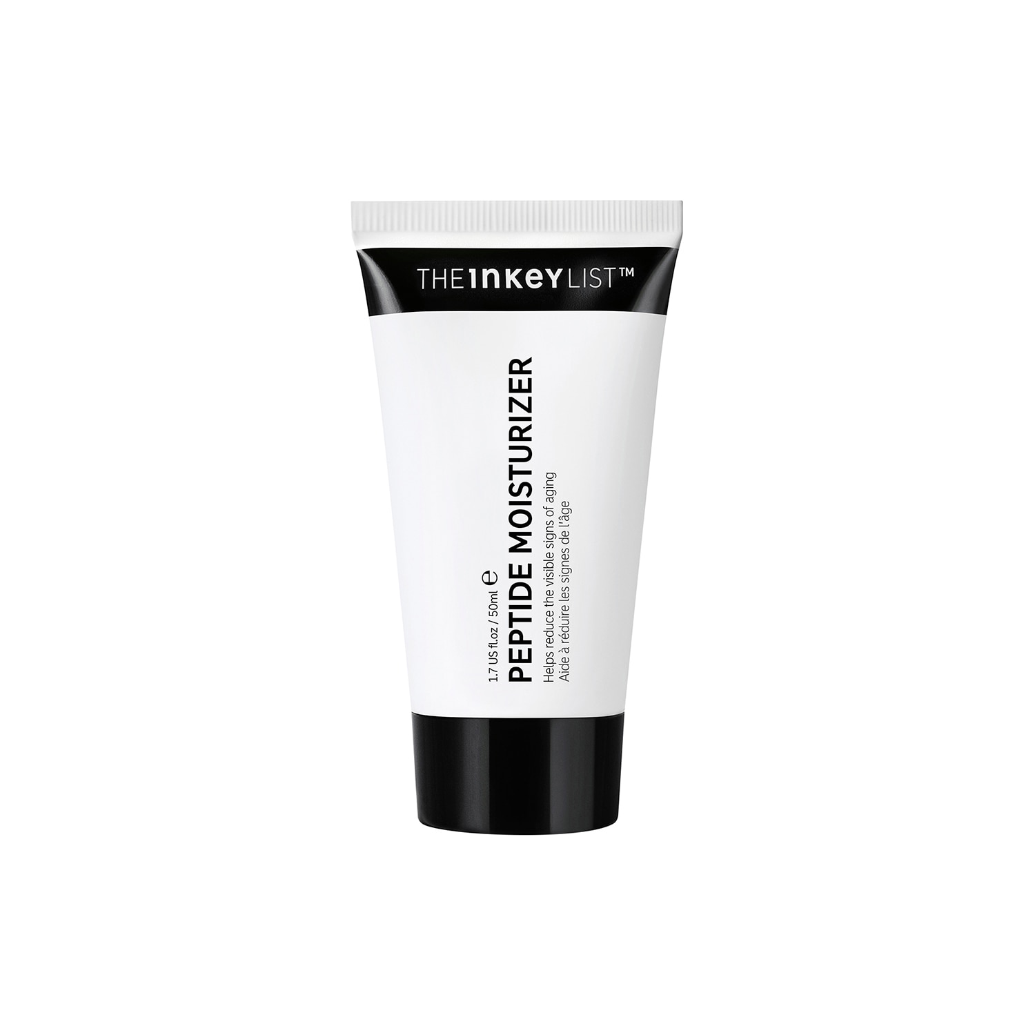 peptide moisturizer (crema reafirmante e hidratante)